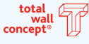 total wall concept